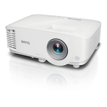 BenQ MX731 Proiettore a raggio standard 4000 ANSI lumen DLP XGA (1024x768) Bianco