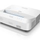 BenQ LH890UST Proiettore a raggio ultra corto 4000 ANSI lumen DLP 1080p (1920x1080) Compatibilità 3D Bianco 3