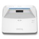 BenQ LH890UST Proiettore a raggio ultra corto 4000 ANSI lumen DLP 1080p (1920x1080) Compatibilità 3D Bianco 5