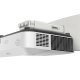 BenQ LH890UST videoproiettore Proiettore a raggio ultra corto 4000 ANSI lumen DLP 1080p (1920x1080) Compatibilità 3D Bianco 8