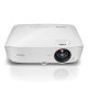 BenQ MX535 videoproiettore Proiettore a raggio standard 3600 ANSI lumen DLP XGA (1024x768) Bianco 3