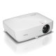 BenQ TW535 videoproiettore Proiettore a raggio standard 3600 ANSI lumen DLP WXGA (1280x800) Compatibilità 3D Bianco 3