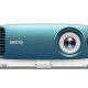 BenQ TK800M videoproiettore Proiettore a raggio standard 3000 ANSI lumen DLP 2160p (3840x2160) Nero, Bianco 2