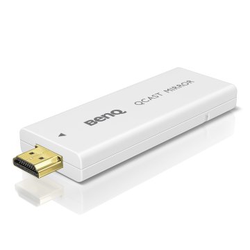 BenQ QP20 sistema di presentazione wireless HDMI Dongle