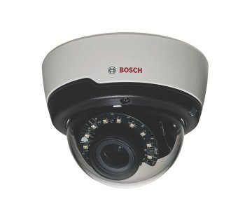 Bosch FLEXIDOME IP indoor 5000 IR Cupola Telecamera di sicurezza IP Interno 1920 x 1080 Pixel Soffitto/muro