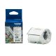 Brother CZ-1005 nastro per etichettatrice 18