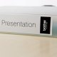 Brother DK-22225 nastro per etichettatrice Nero su bianco 5