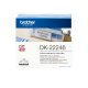 Brother DK-22246 nastro per etichettatrice Nero su bianco 3