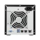 Buffalo TeraStation 6200DN NAS Desktop Intel Atom® C3338 8 GB DDR4 4 TB HDD Linux Nero 5