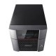 Buffalo TeraStation 6200DN NAS Desktop Intel Atom® C3338 8 GB DDR4 4 TB HDD Linux Nero 7