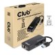 CLUB3D USB 3.0 Hub 3-Port with Gigabit Ethernet 3