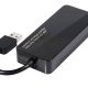 CLUB3D USB 3.0 Hub 3-Port with Gigabit Ethernet 4