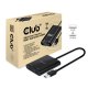 CLUB3D USB A to HDMI™ 2.0 Dual Monitor 4K 60Hz 2