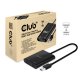 CLUB3D USB A to HDMI™ 2.0 Dual Monitor 4K 60Hz 3