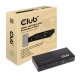 CLUB3D HDMI 2.0 UHD SwitchBox 4 Ports 14