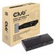 CLUB3D HDMI 2.0 UHD SwitchBox 4 Ports 3