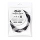 CLUB3D Mini DisplayPort 1.2 HBR2 Cable M/M 2m/6.56ft 4K60Hz 4