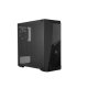Cooler Master MasterBox K501L Midi Tower Nero 2