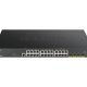 D-Link DGS-1250-28XMP switch di rete Gestito L3 Gigabit Ethernet (10/100/1000) Supporto Power over Ethernet (PoE) Nero 2