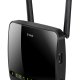 D-Link DWR-953 router wireless Gigabit Ethernet Dual-band (2.4 GHz/5 GHz) 4G Nero 4