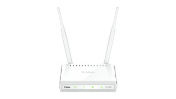 D-Link DAP-2020 300 Mbit/s Bianco