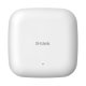 D-Link AC1300 Wave 2 Dual-Band 1000 Mbit/s Bianco Supporto Power over Ethernet (PoE) 2