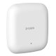 D-Link AC1300 Wave 2 Dual-Band 1000 Mbit/s Bianco Supporto Power over Ethernet (PoE) 3