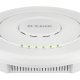 D-Link DWL-7620AP punto accesso WLAN 2200 Mbit/s Bianco Supporto Power over Ethernet (PoE) 2