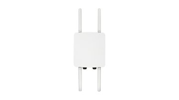 D-Link DWL-8710AP punto accesso WLAN 1167 Mbit/s Bianco Supporto Power over Ethernet (PoE)
