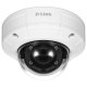 D-Link DCS-4605EV telecamera di sorveglianza Cupola Telecamera di sicurezza IP Esterno 2592 x 1440 Pixel Soffitto 2