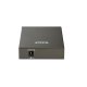 D-Link DMC-810SC convertitore multimediale di rete 2000 Mbit/s 1310 nm Nero 4