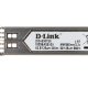 D-Link DIS‑S301SX modulo del ricetrasmettitore di rete Fibra ottica 1000 Mbit/s mini-GBIC 3
