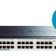D-Link DGS-1510-28P switch di rete Gestito L3 Gigabit Ethernet (10/100/1000) Supporto Power over Ethernet (PoE) Nero 4
