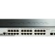D-Link DGS-1510 Gestito L3 Gigabit Ethernet (10/100/1000) Supporto Power over Ethernet (PoE) Nero 3