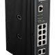 D-Link DIS-200G-12PS switch di rete Gestito L2 Gigabit Ethernet (10/100/1000) Supporto Power over Ethernet (PoE) Nero 2