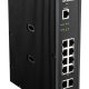 D-Link DIS-200G-12S switch di rete Gestito L2 Gigabit Ethernet (10/100/1000) Nero 2