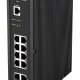 D-Link DIS-200G-12S switch di rete Gestito L2 Gigabit Ethernet (10/100/1000) Nero 3