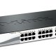 D-Link DES-1210-28P switch di rete Gestito L2 Supporto Power over Ethernet (PoE) 2