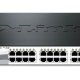 D-Link DES-1210-28P switch di rete Gestito L2 Supporto Power over Ethernet (PoE) 3