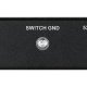 D-Link DGS-1005P/E switch di rete Non gestito Gigabit Ethernet (10/100/1000) Supporto Power over Ethernet (PoE) Nero 3