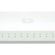 D-Link GO-SW-8E/E switch di rete Non gestito Fast Ethernet (10/100) Bianco 2
