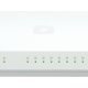 D-Link GO-SW-8G/E switch di rete Non gestito Gigabit Ethernet (10/100/1000) Bianco 2
