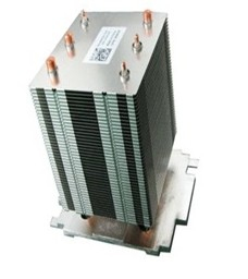 DELL 412-AAFB sistema di raffreddamento per computer Processore Dissipatore di calore/Radiatore