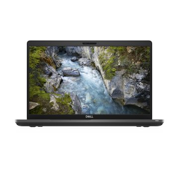 DELL Precision 3541 Intel® Core™ i7 i7-9750H Workstation mobile 39,6 cm (15.6") Full HD 16 GB DDR4-SDRAM 512 GB SSD NVIDIA® Quadro® P620 Wi-Fi 5 (802.11ac) Windows 10 Pro Nero