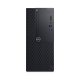 DELL OptiPlex 3070 Intel® Core™ i5 i5-9500 8 GB DDR4-SDRAM 256 GB SSD Windows 10 Pro Mini Tower PC Nero 2