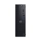 DELL OptiPlex 3070 Intel® Core™ i5 i5-8500 8 GB DDR4-SDRAM 256 GB SSD Windows 10 Pro SFF PC Nero 2