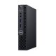 DELL OptiPlex 3070 Intel® Core™ i5 i5-9500T 8 GB DDR4-SDRAM 256 GB SSD Windows 10 Pro MFF Mini PC Nero 3