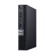 DELL OptiPlex 5070 Intel® Core™ i7 i7-9700T 8 GB DDR4-SDRAM 256 GB SSD Windows 10 Pro MFF Mini PC Nero 3