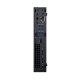 DELL OptiPlex 5070 Intel® Core™ i7 i7-9700T 8 GB DDR4-SDRAM 256 GB SSD Windows 10 Pro MFF Mini PC Nero 5