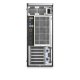 DELL Precision T5820 Intel® Core™ i9 serie X i9-9920X 16 GB DDR4-SDRAM 512 GB SSD Windows 10 Pro Tower Stazione di lavoro Nero 8